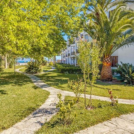 Ana Playasol Apartment Port de Alcudia  Luaran gambar