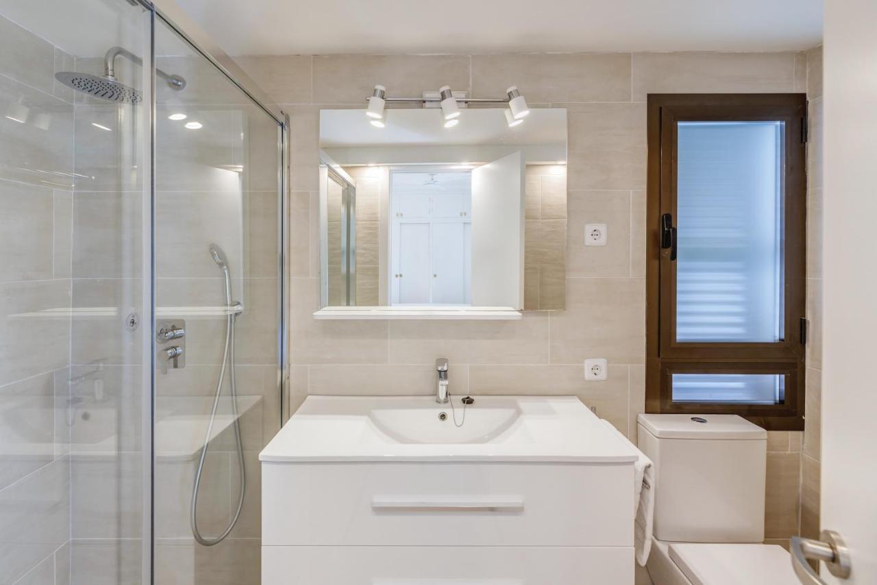 Ana Playasol Apartment Port de Alcudia  Luaran gambar