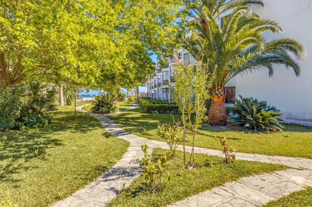 Ana Playasol Apartment Port de Alcudia  Luaran gambar
